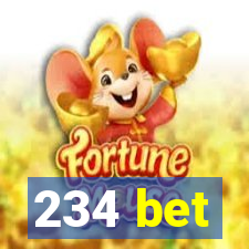 234 bet