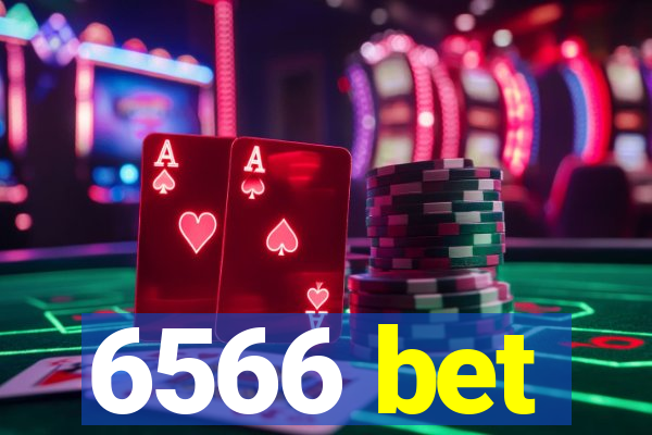 6566 bet