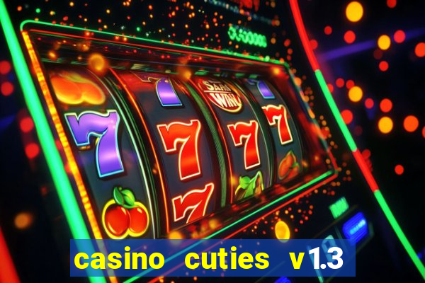 casino cuties v1.3 - android.apk