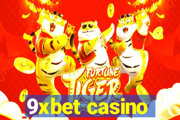 9xbet casino