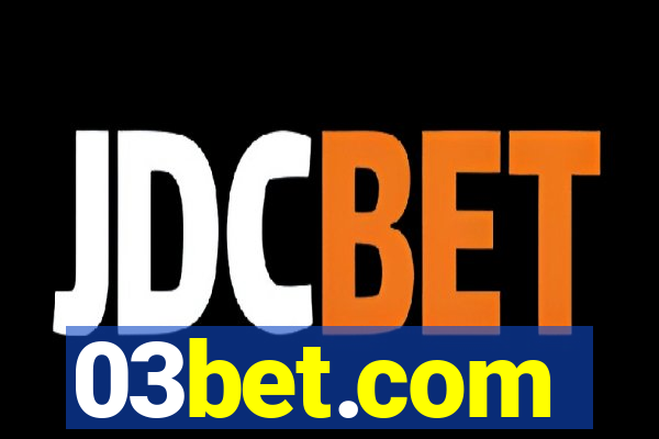 03bet.com