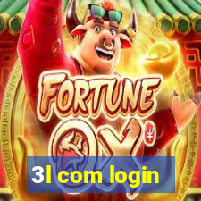 3l com login