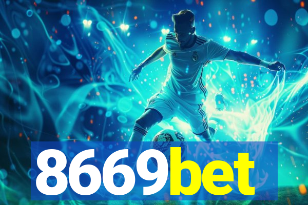 8669bet