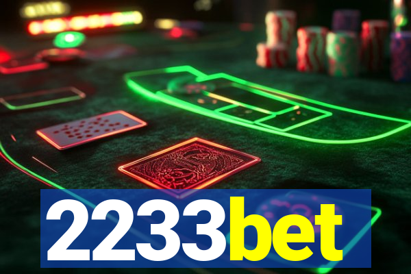 2233bet