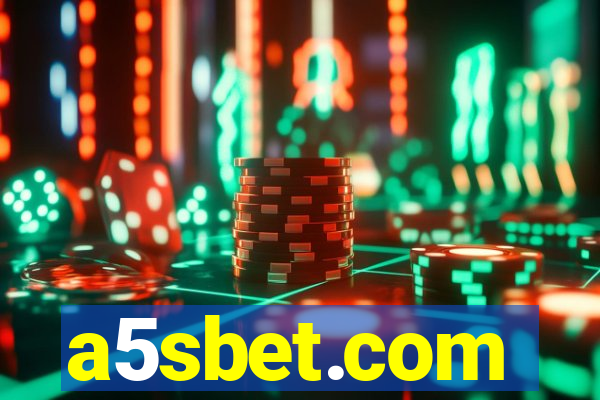 a5sbet.com