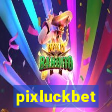 pixluckbet