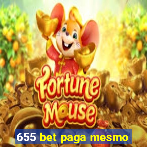 655 bet paga mesmo