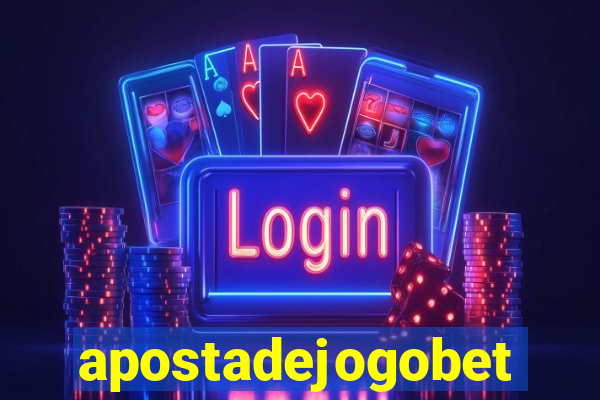 apostadejogobet