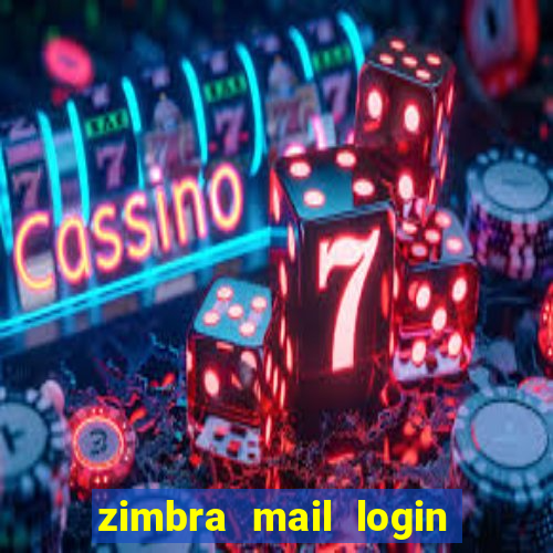 zimbra mail login ausl bologna