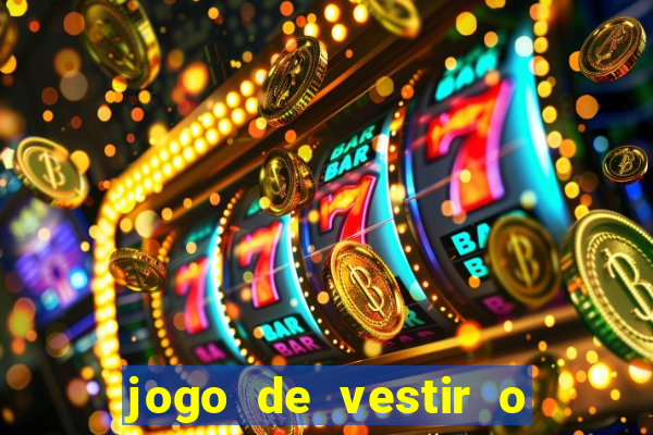 jogo de vestir o justin bieber