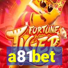 a81bet