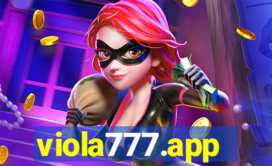 viola777.app