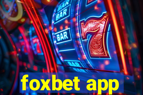 foxbet app