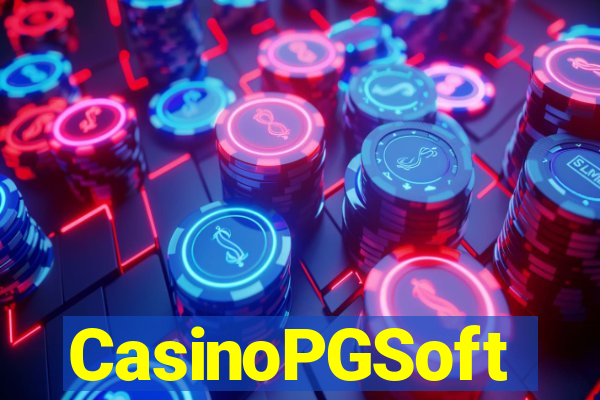 CasinoPGSoft