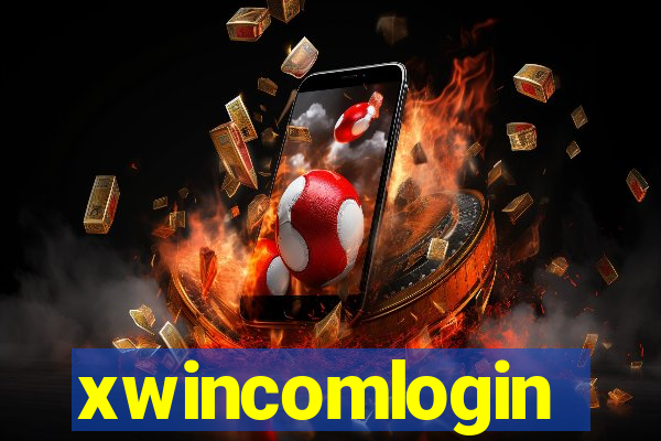 xwincomlogin