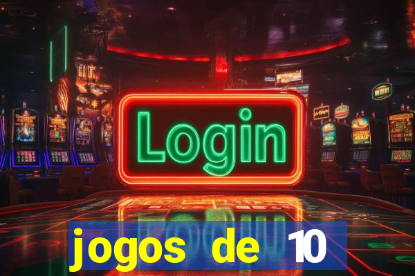 jogos de 10 centavos na betano