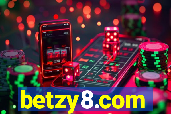 betzy8.com