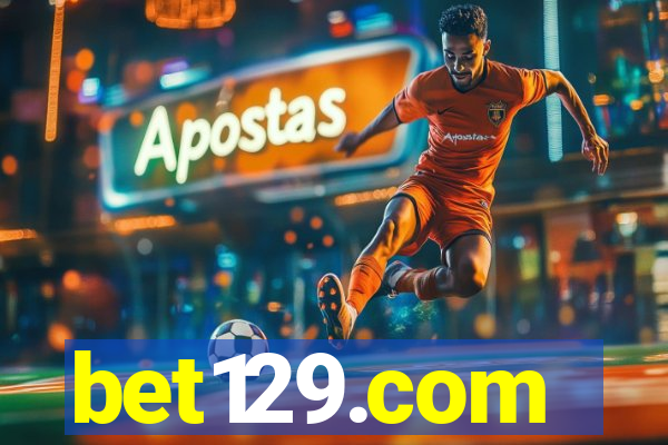 bet129.com