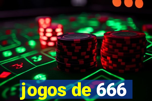 jogos de 666