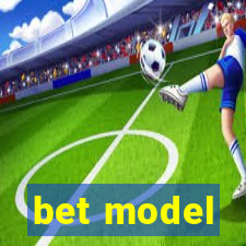 bet model