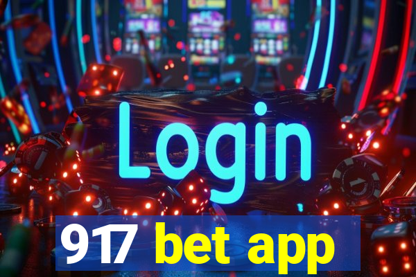 917 bet app