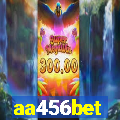 aa456bet