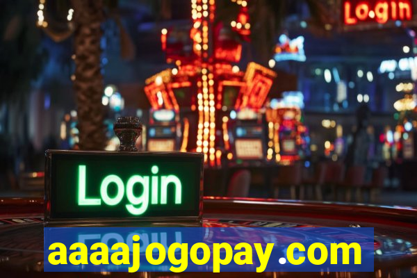 aaaajogopay.com