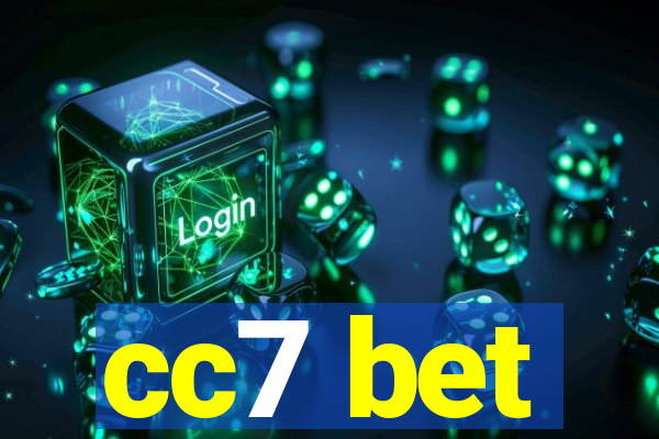 cc7 bet