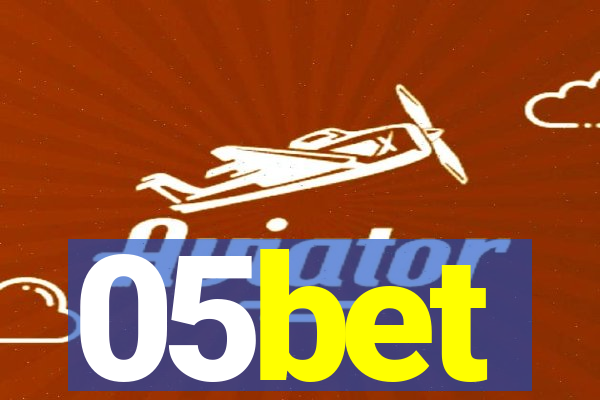 05bet