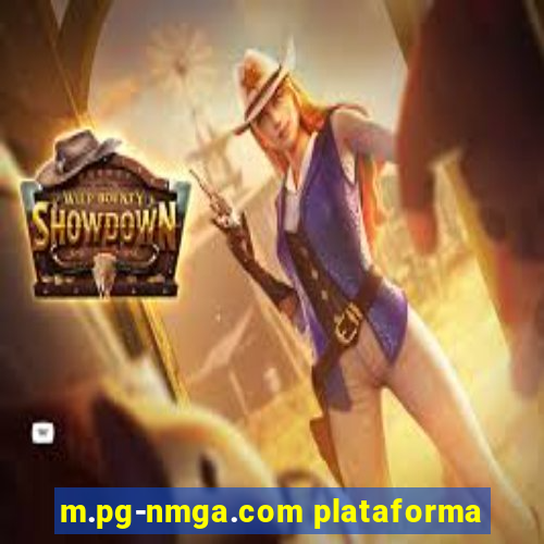 m.pg-nmga.com plataforma