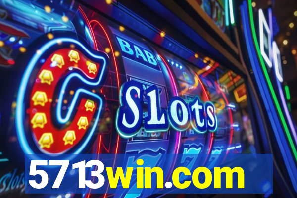 5713win.com