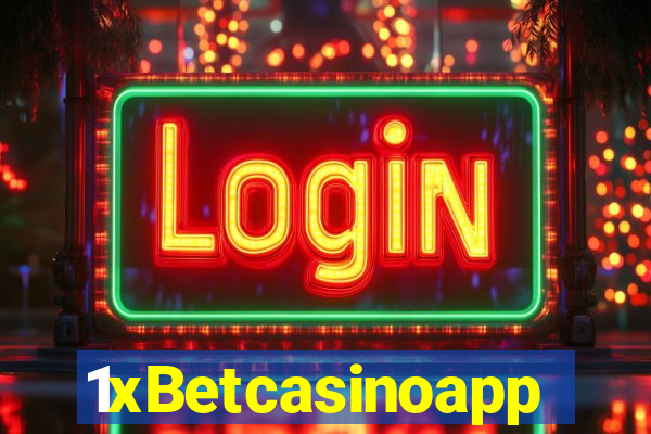 1xBetcasinoapp