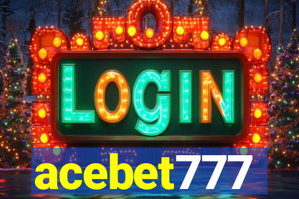 acebet777