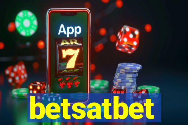 betsatbet