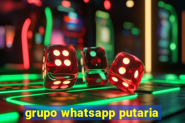 grupo whatsapp putaria