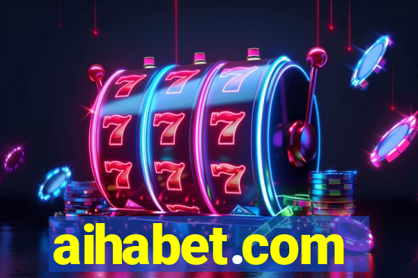 aihabet.com