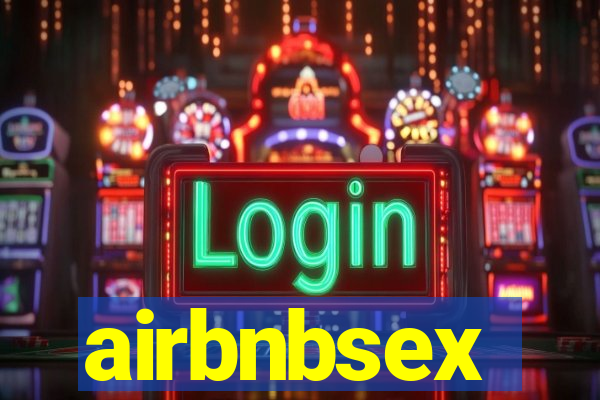 airbnbsex