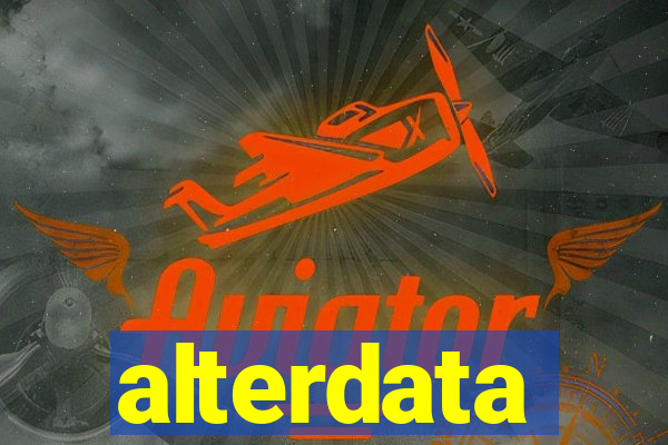 alterdata