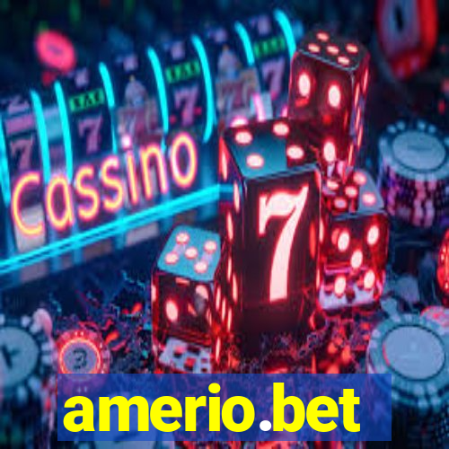 amerio.bet