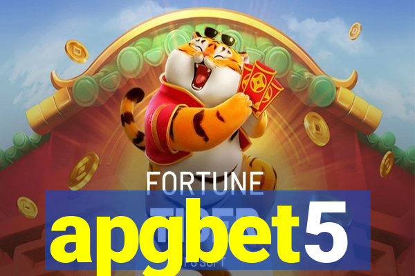 apgbet5