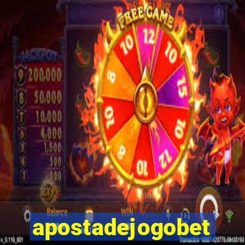 apostadejogobet