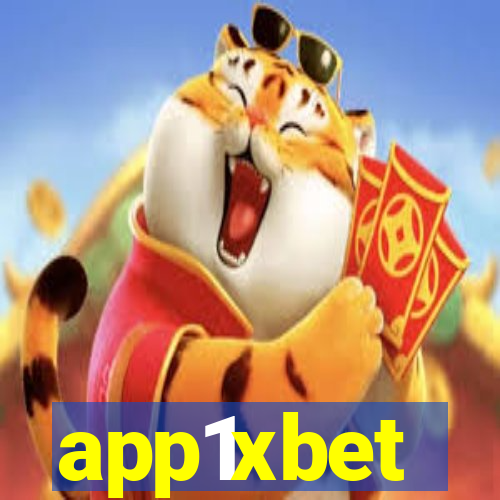 app1xbet