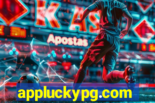 appluckypg.com