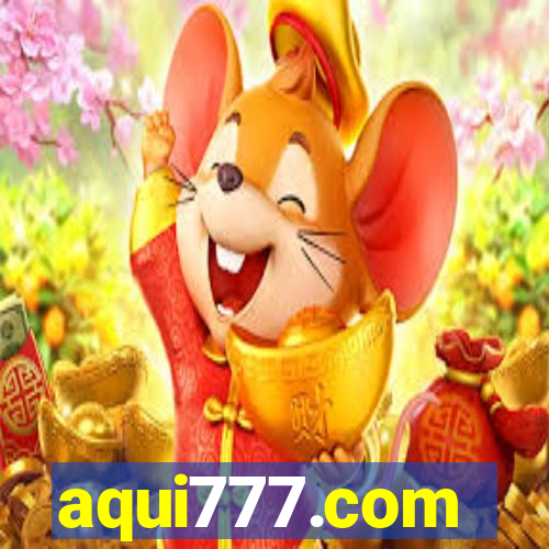 aqui777.com