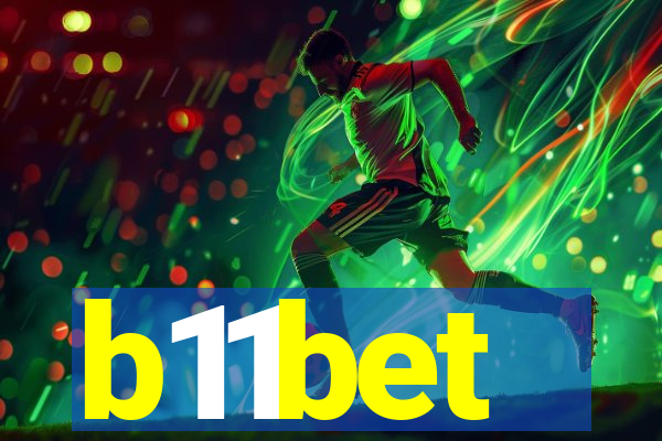 b11bet