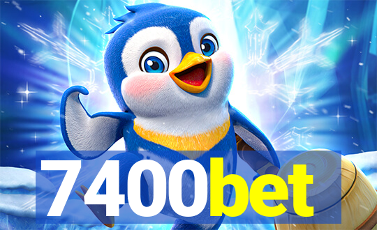 7400bet