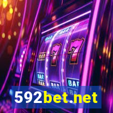 592bet.net