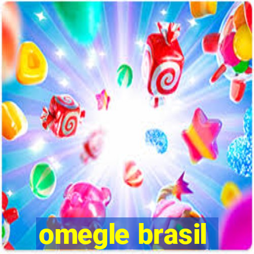 omegle brasil