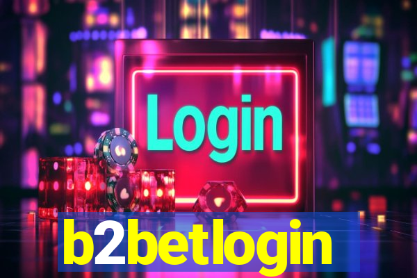 b2betlogin