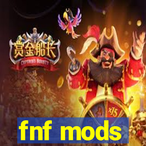 fnf mods